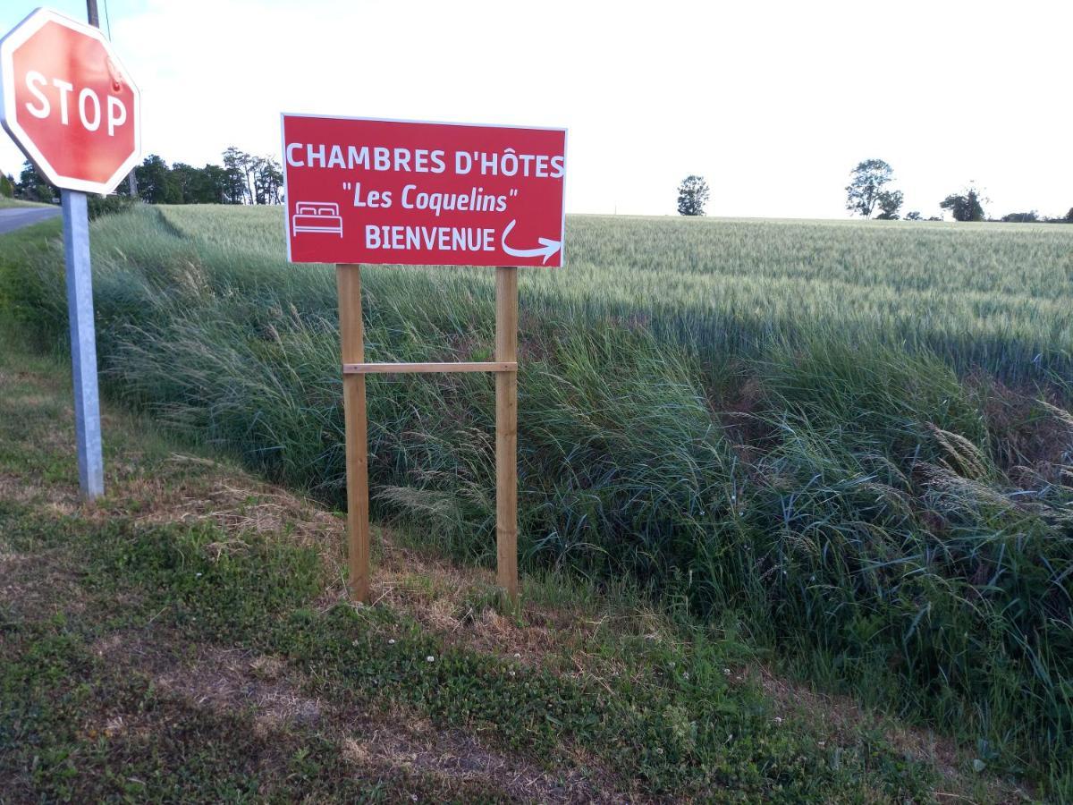 Le calme à la campagne Apartamento Besson Exterior foto