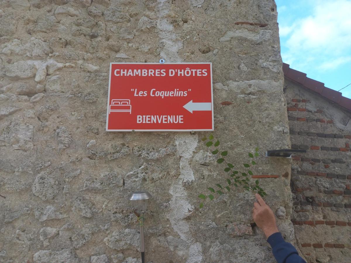 Le calme à la campagne Apartamento Besson Exterior foto